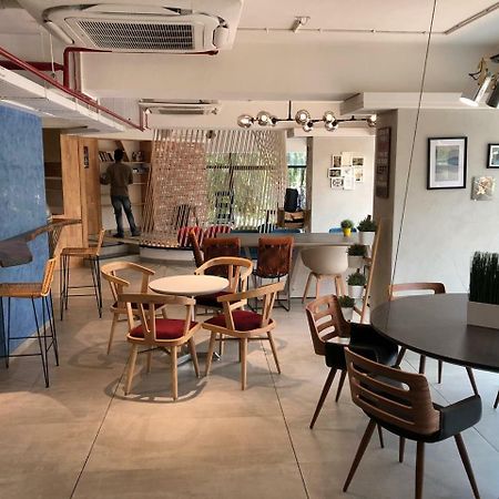 Indie Stays, Bkc Bombay Extérieur photo