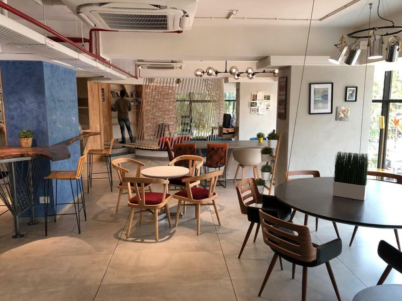 Indie Stays, Bkc Bombay Extérieur photo