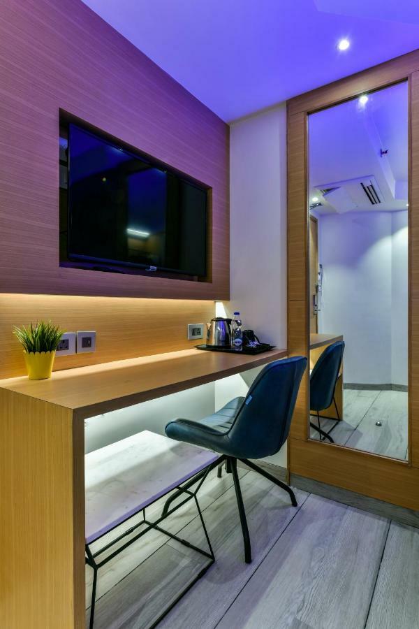 Indie Stays, Bkc Bombay Extérieur photo