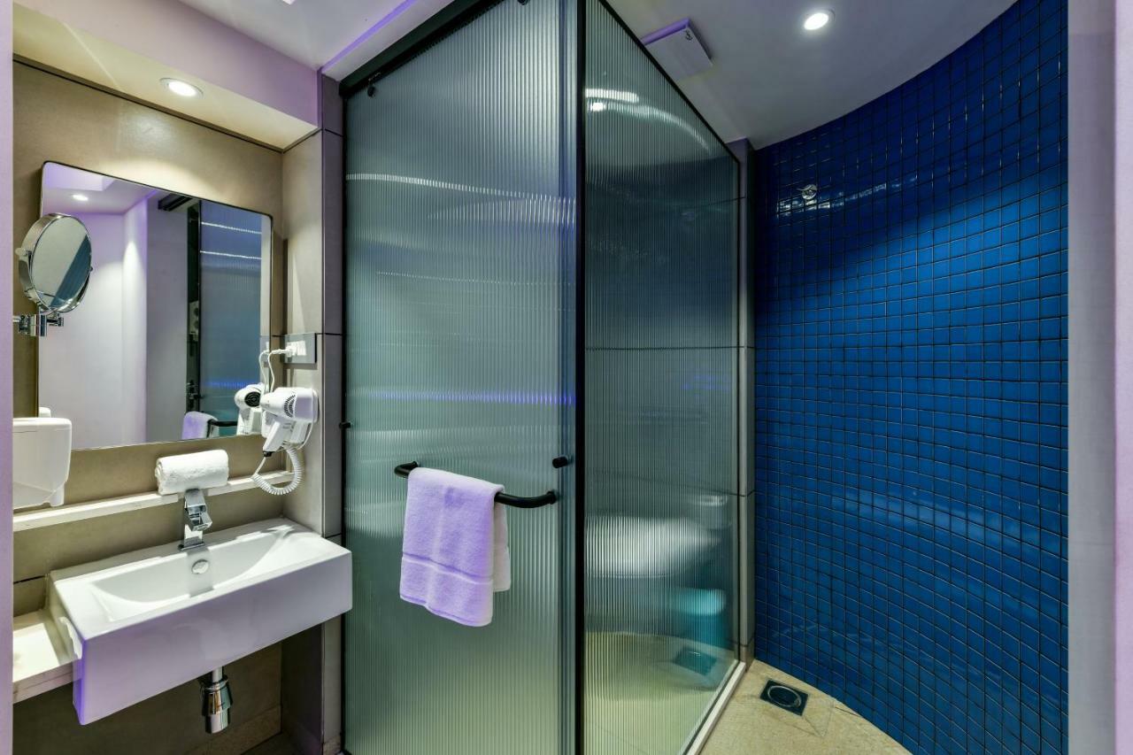 Indie Stays, Bkc Bombay Extérieur photo