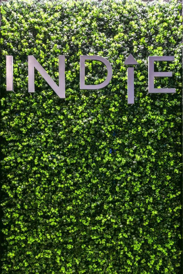 Indie Stays, Bkc Bombay Extérieur photo