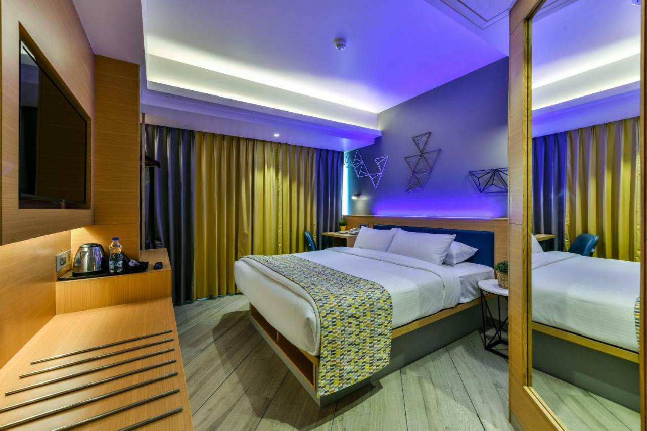 Indie Stays, Bkc Bombay Extérieur photo