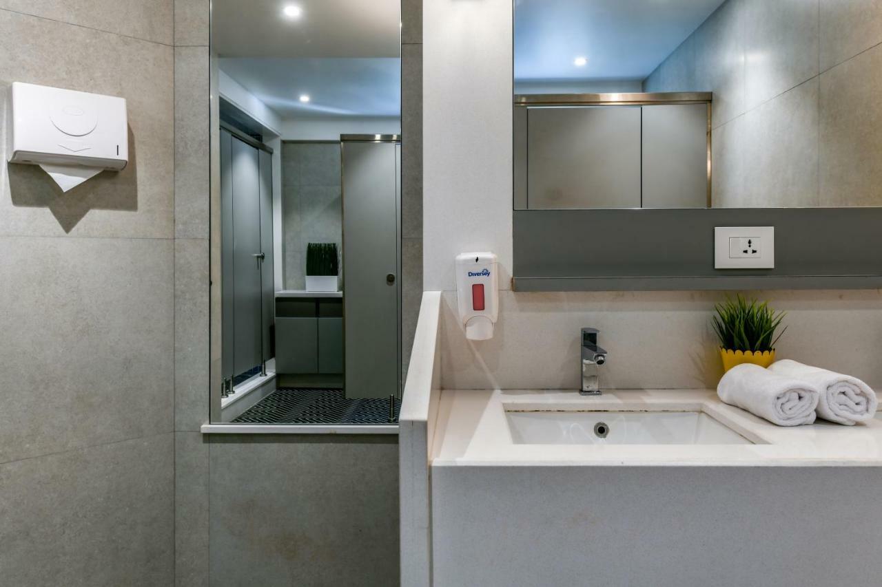 Indie Stays, Bkc Bombay Extérieur photo