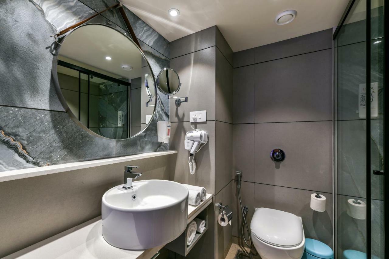 Indie Stays, Bkc Bombay Extérieur photo