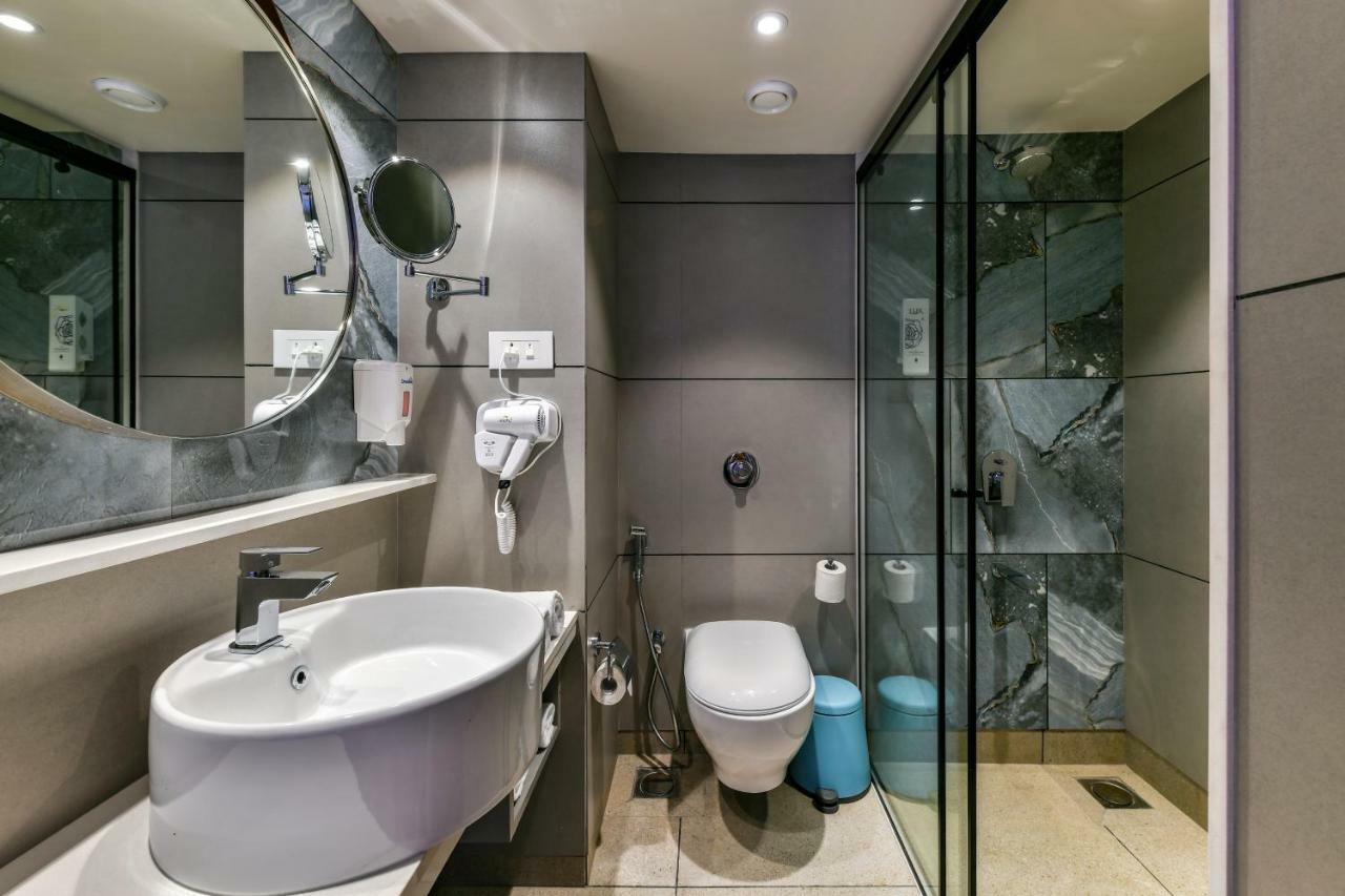 Indie Stays, Bkc Bombay Extérieur photo