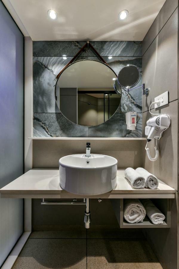 Indie Stays, Bkc Bombay Extérieur photo