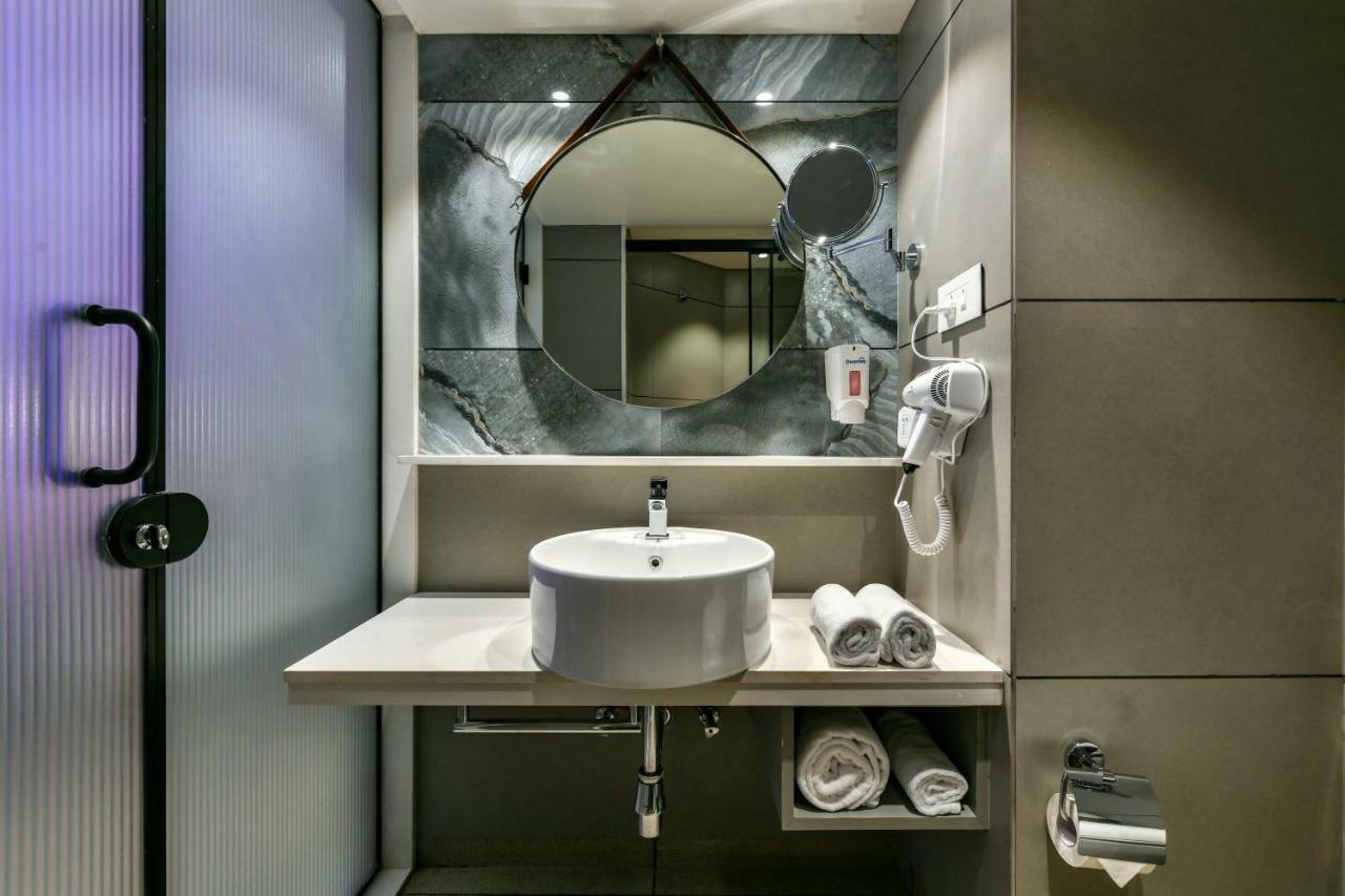 Indie Stays, Bkc Bombay Extérieur photo