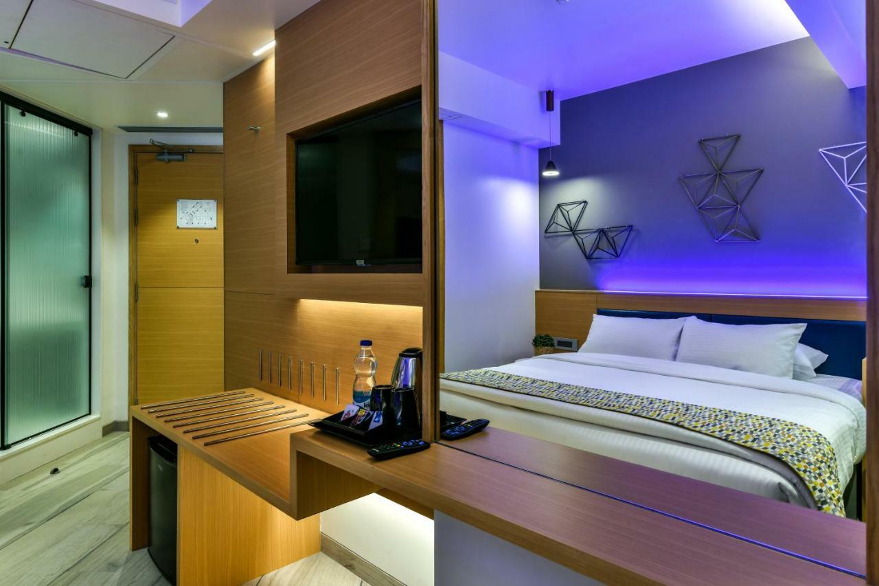 Indie Stays, Bkc Bombay Extérieur photo