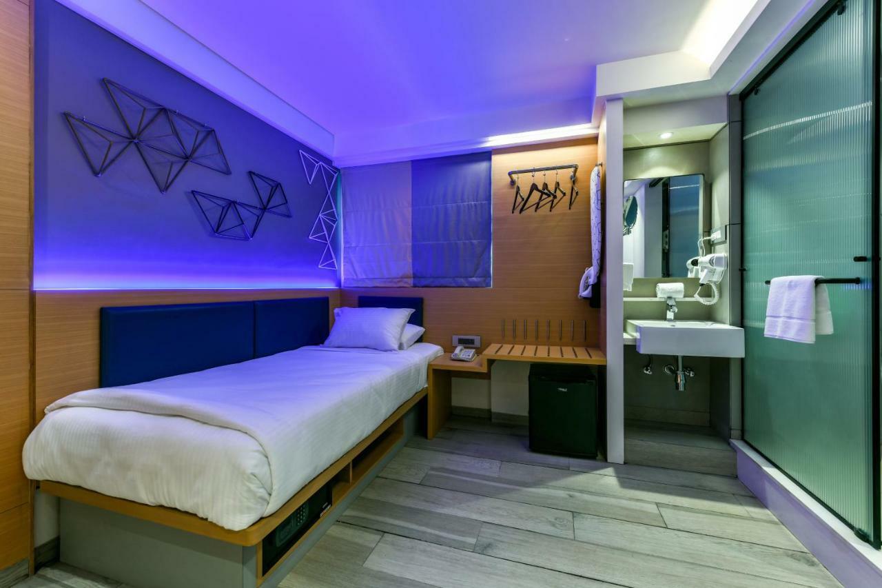 Indie Stays, Bkc Bombay Extérieur photo
