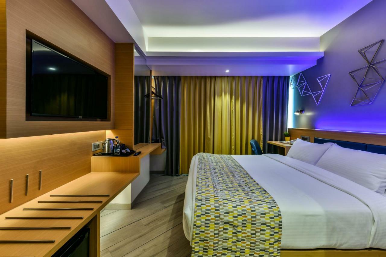 Indie Stays, Bkc Bombay Extérieur photo