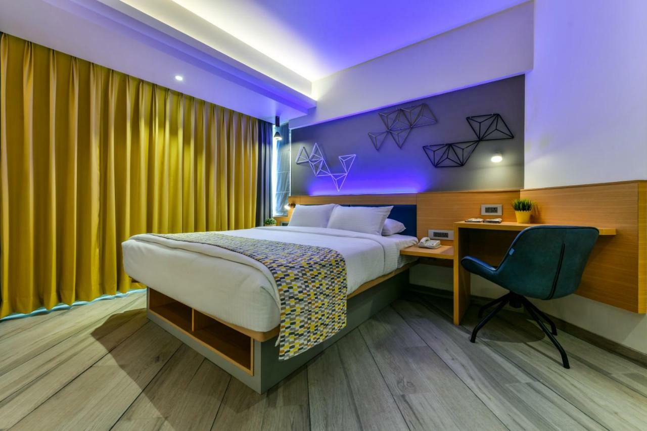 Indie Stays, Bkc Bombay Extérieur photo