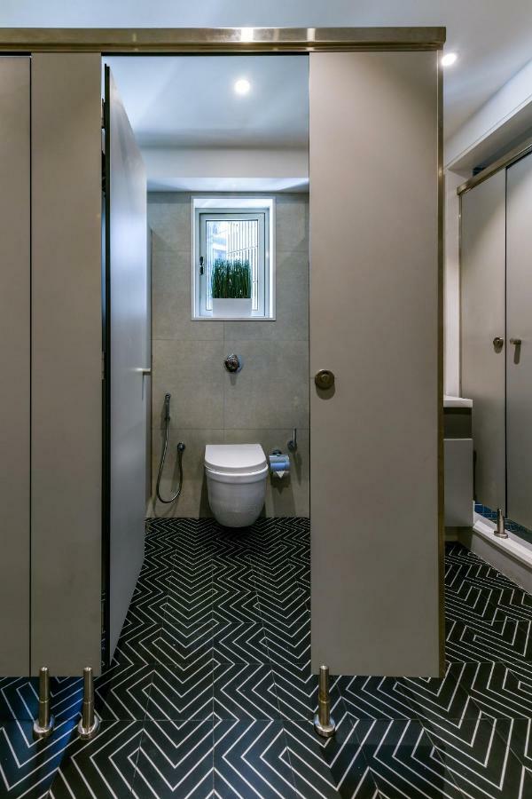 Indie Stays, Bkc Bombay Extérieur photo