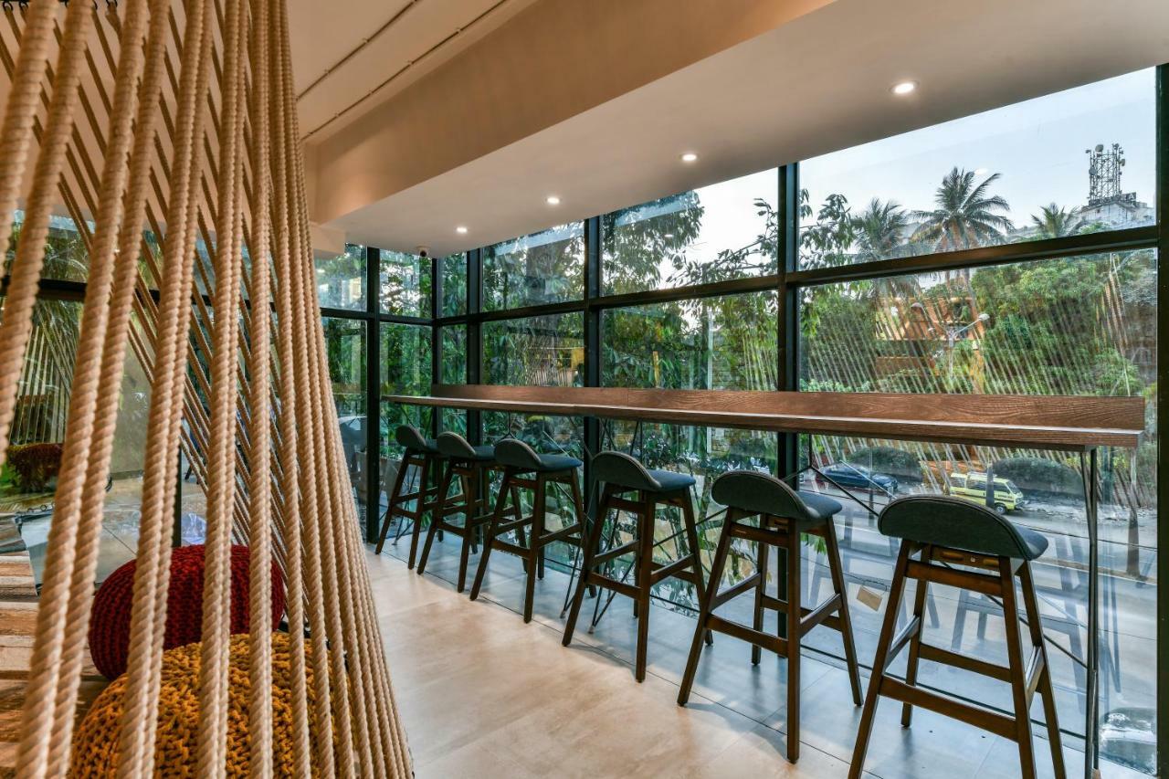 Indie Stays, Bkc Bombay Extérieur photo