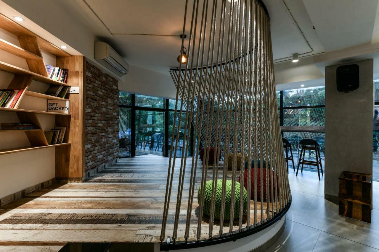 Indie Stays, Bkc Bombay Extérieur photo