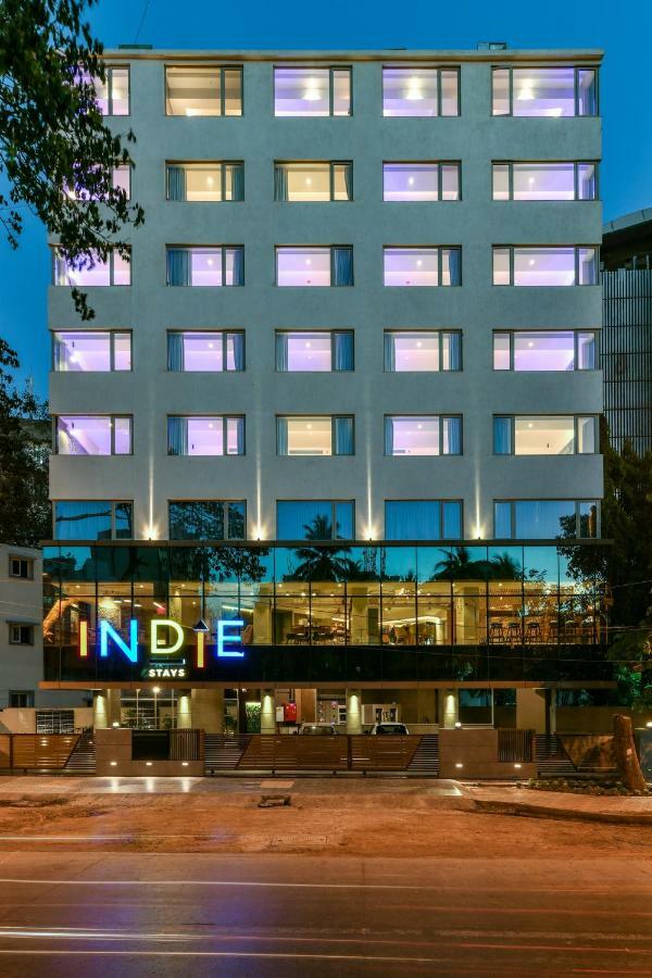 Indie Stays, Bkc Bombay Extérieur photo