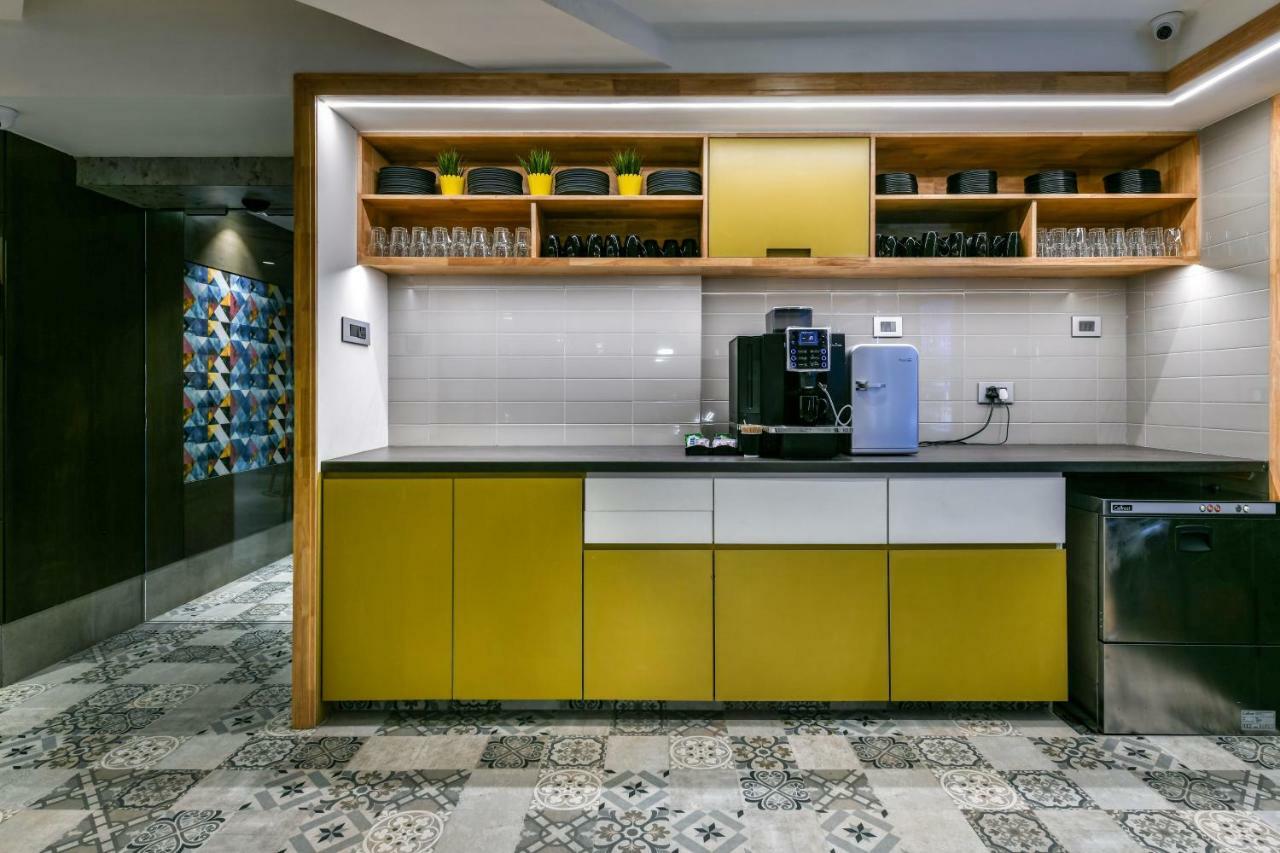 Indie Stays, Bkc Bombay Extérieur photo