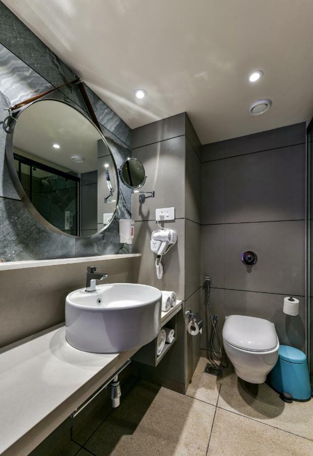 Indie Stays, Bkc Bombay Extérieur photo