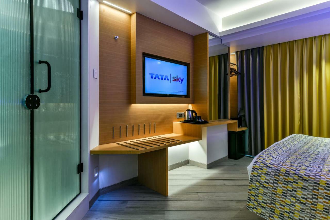 Indie Stays, Bkc Bombay Extérieur photo